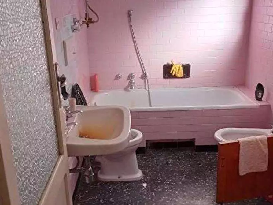 Immagine 14 di Appartamento in vendita  in Via giuseppe verdi  1 a Curiglia Con Monteviasco