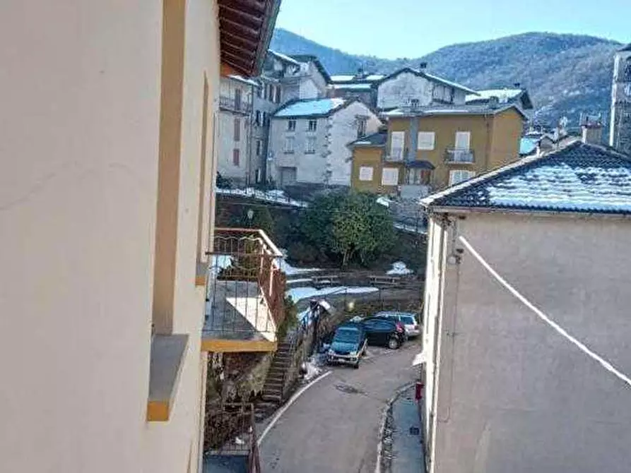 Immagine 23 di Appartamento in vendita  in Via giuseppe verdi  1 a Curiglia Con Monteviasco