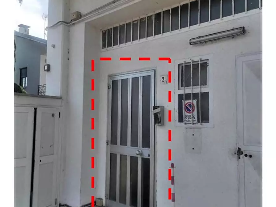 Immagine 2 di Appartamento in vendita  in Via pastrengo a Somma Lombardo