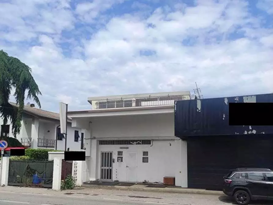 Immagine 1 di Appartamento in vendita  in Via pastrengo a Somma Lombardo