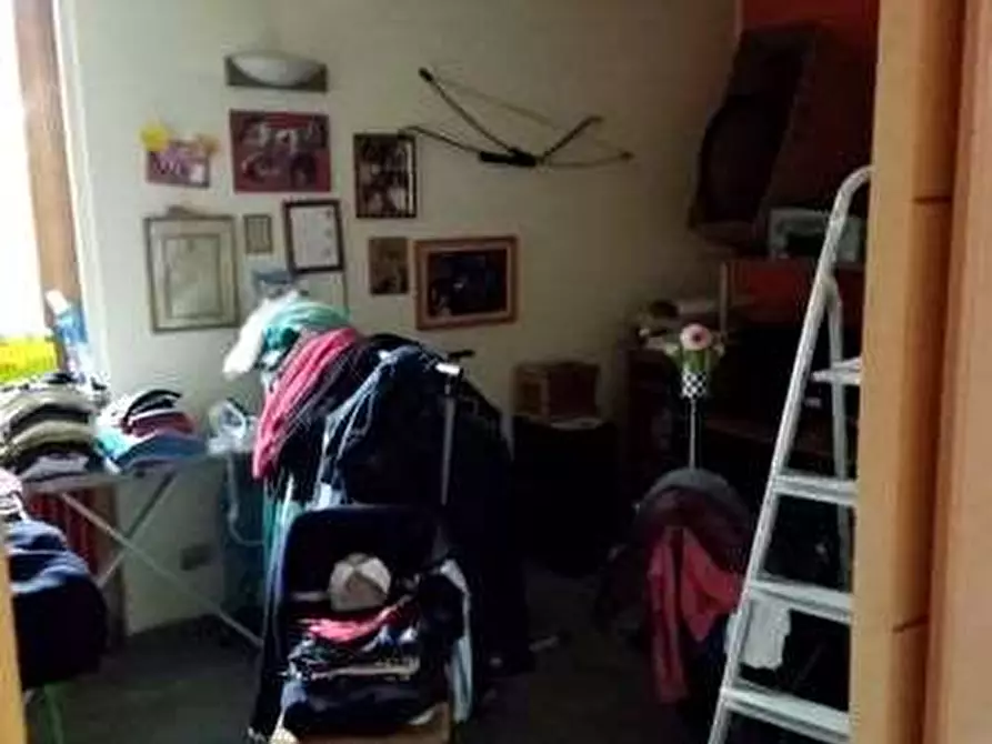 Immagine 3 di Appartamento in vendita  in Via G. Rossini, 46 a Busto Arsizio