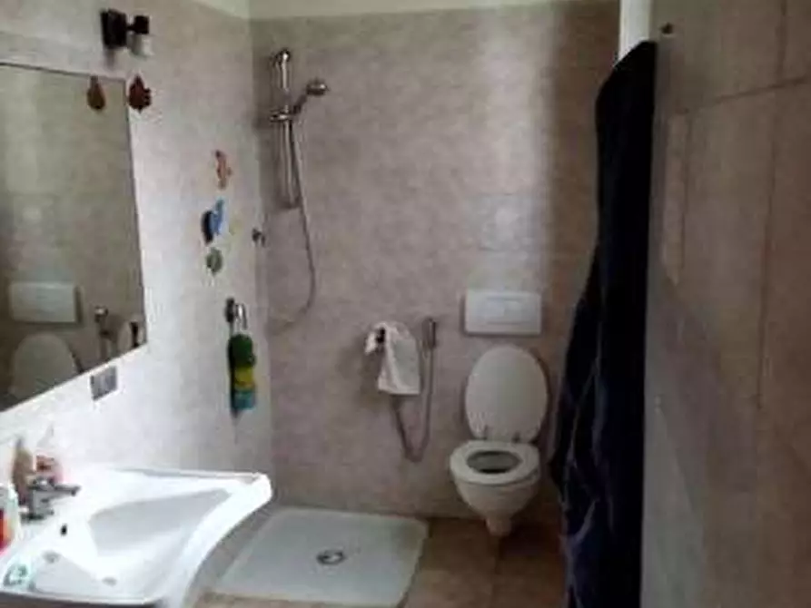 Immagine 4 di Appartamento in vendita  in Via G. Rossini, 46 a Busto Arsizio