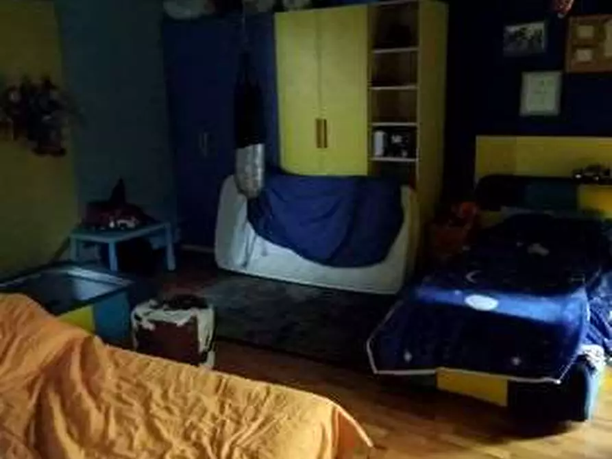 Immagine 6 di Appartamento in vendita  in Via G. Rossini, 46 a Busto Arsizio