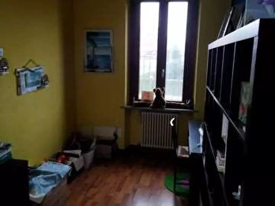 Immagine 7 di Appartamento in vendita  in Via G. Rossini, 46 a Busto Arsizio