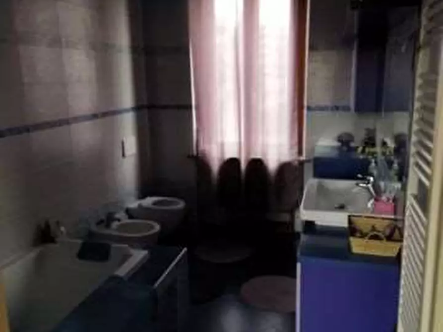 Immagine 8 di Appartamento in vendita  in Via G. Rossini, 46 a Busto Arsizio