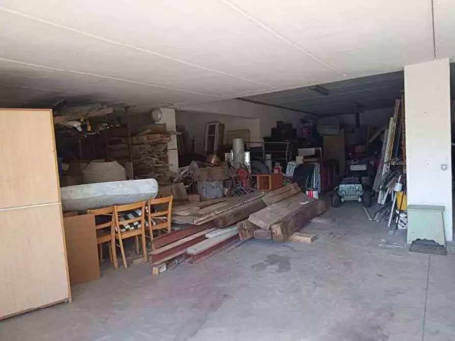 Immagine 3 di Appartamento in vendita  in Via CASTELLO 48 a Griante