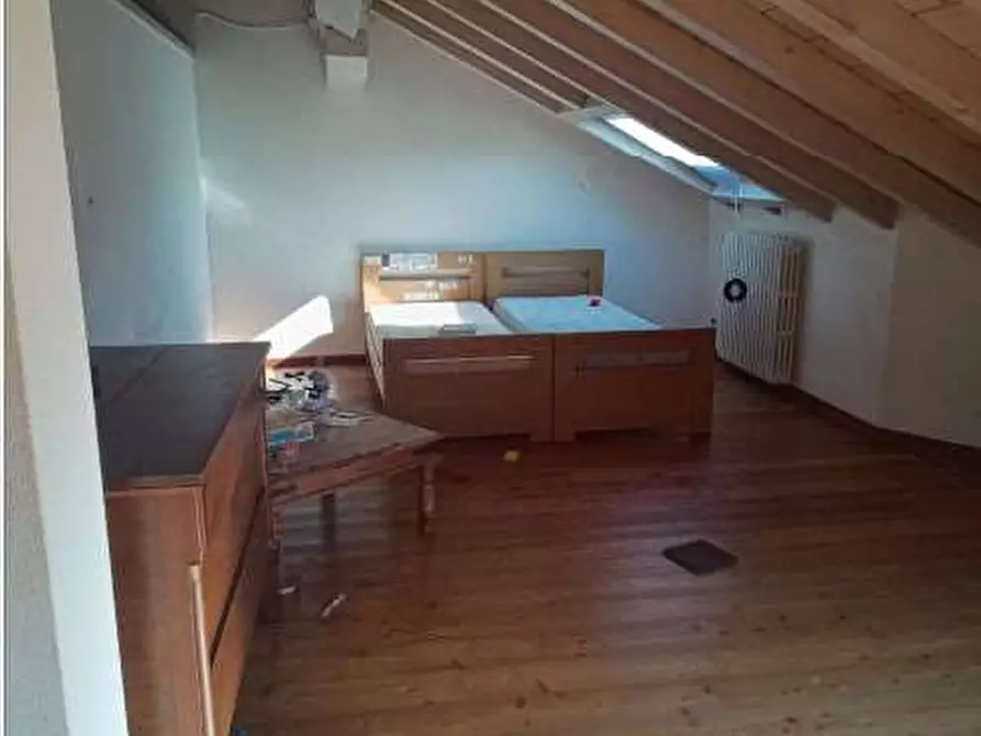 Immagine 7 di Appartamento in vendita  in Via CASTELLO 48 a Griante