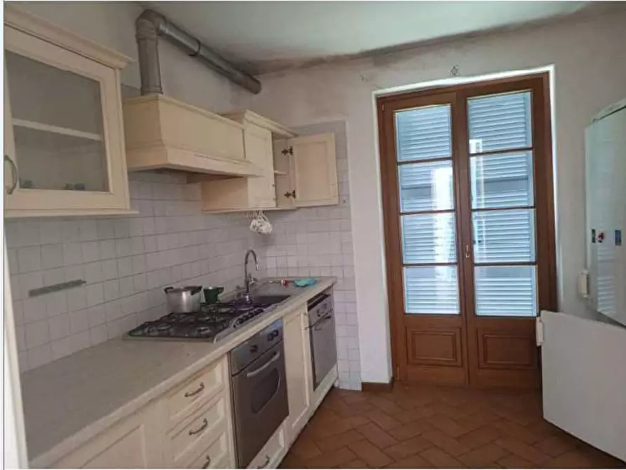 Immagine 9 di Appartamento in vendita  in Via CASTELLO 48 a Griante