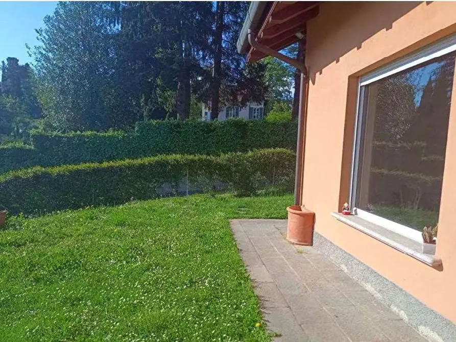 Immagine 16 di Appartamento in vendita  in Via CASTELLO 48 a Griante