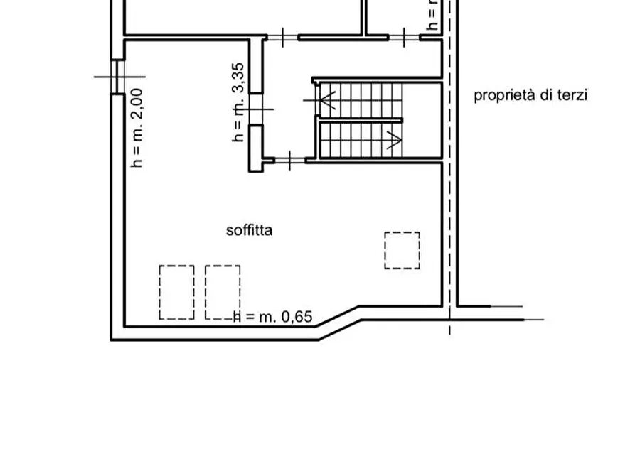 Immagine 19 di Appartamento in vendita  in Via CASTELLO 48 a Griante