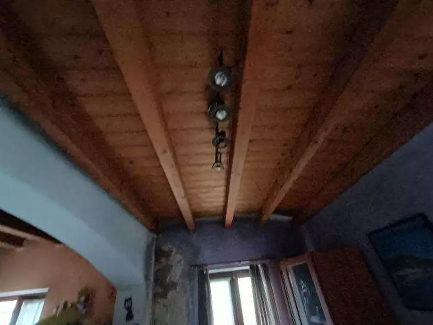 Immagine 6 di Appartamento in vendita  in Via Umberto I a Lurate Caccivio