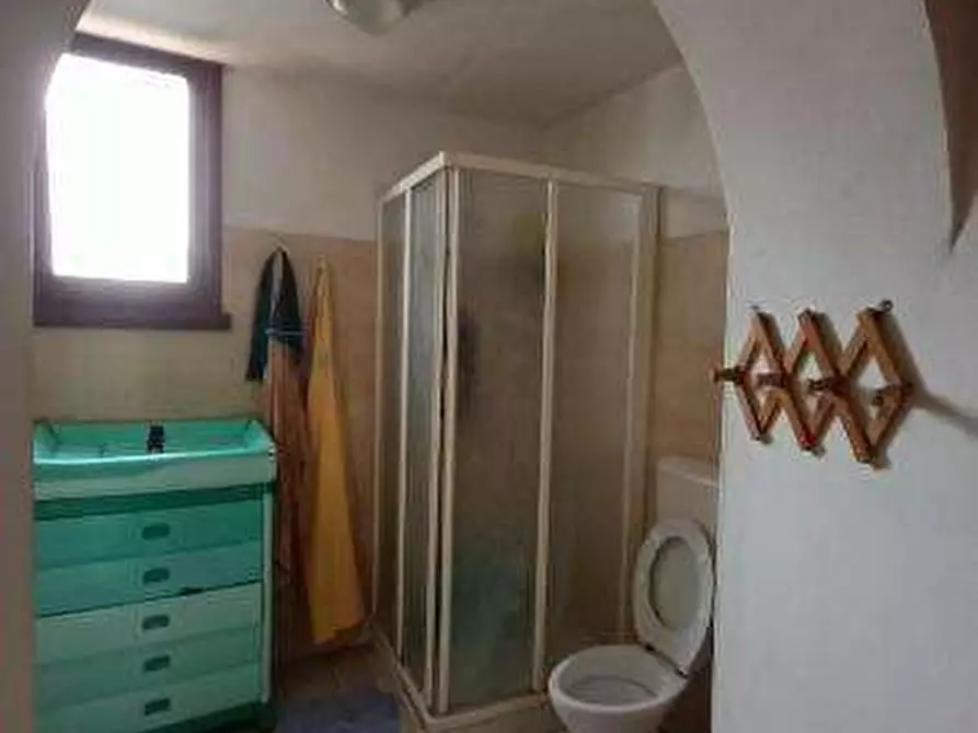 Immagine 8 di Appartamento in vendita  in Via Umberto I a Lurate Caccivio