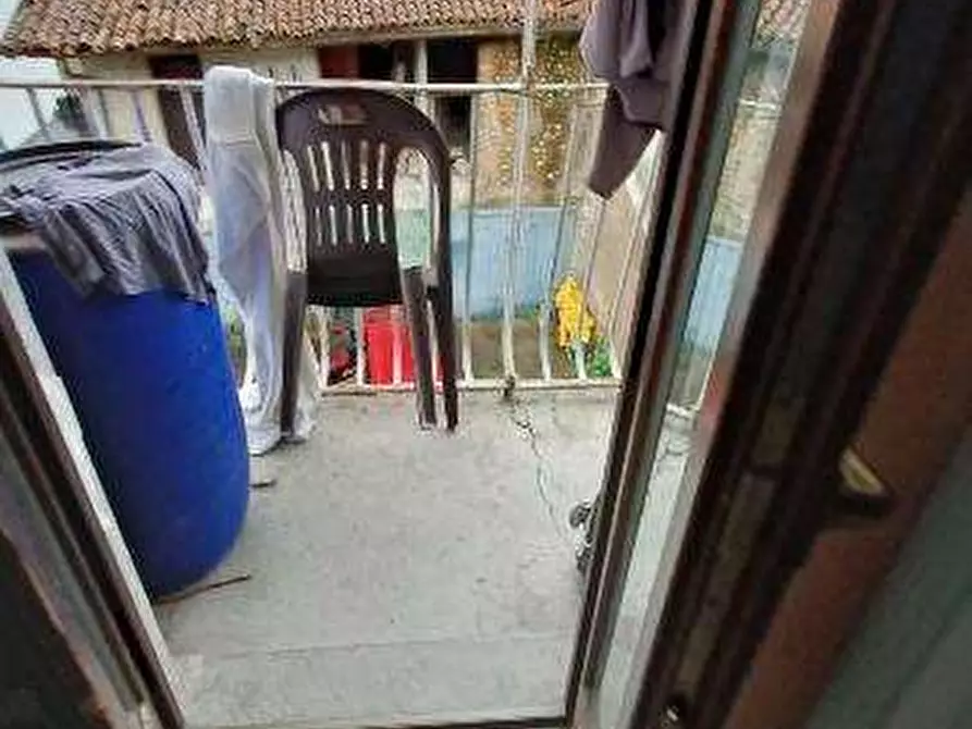 Immagine 10 di Appartamento in vendita  in Via Umberto I a Lurate Caccivio