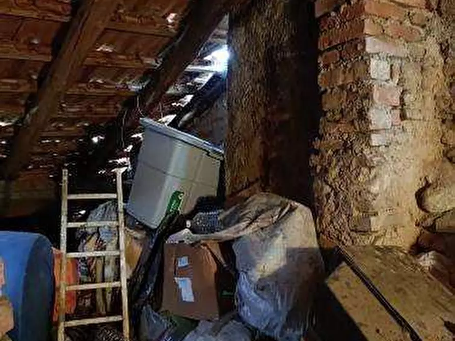 Immagine 12 di Appartamento in vendita  in Via Umberto I a Lurate Caccivio