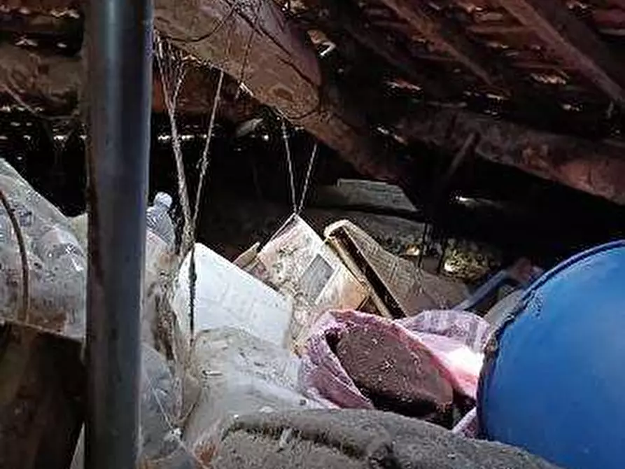 Immagine 13 di Appartamento in vendita  in Via Umberto I a Lurate Caccivio