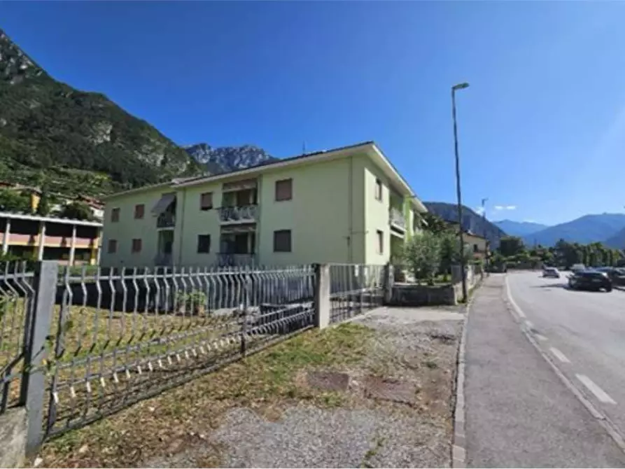 Immagine 4 di Appartamento in vendita  in Viale A. De Gasperi  57/59 a Avio