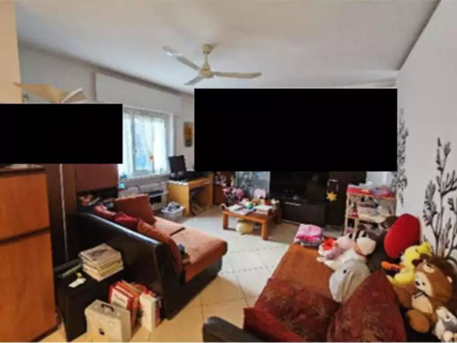 Immagine 7 di Appartamento in vendita  in Viale A. De Gasperi  57/59 a Avio