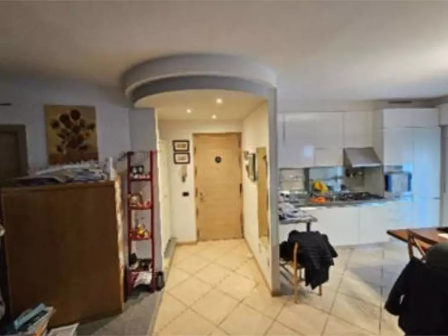 Immagine 11 di Appartamento in vendita  in Viale A. De Gasperi  57/59 a Avio