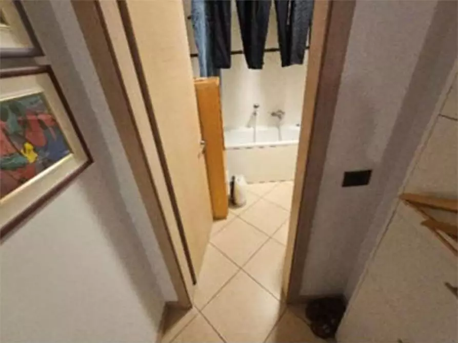 Immagine 24 di Appartamento in vendita  in Viale A. De Gasperi  57/59 a Avio