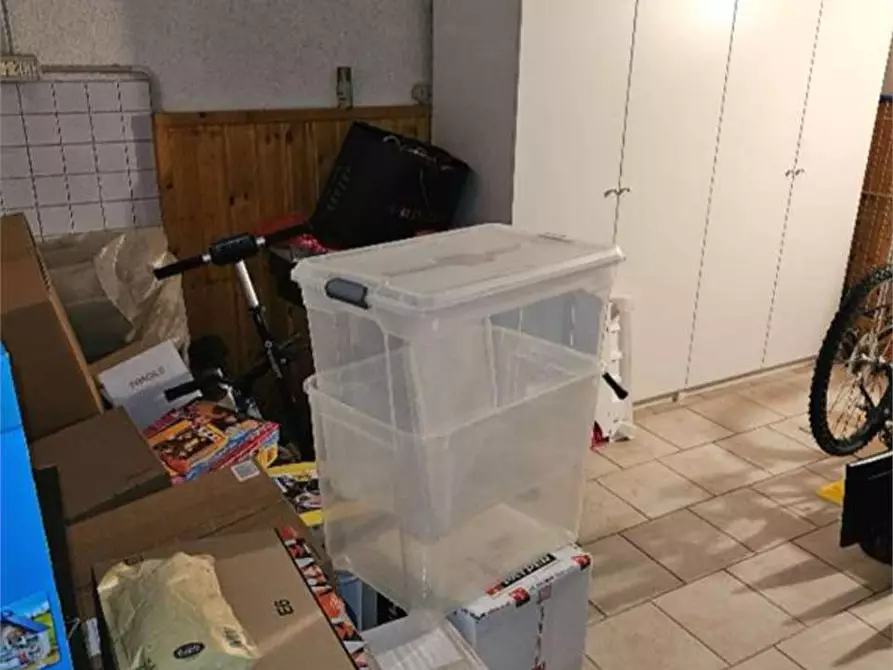 Immagine 29 di Appartamento in vendita  in Viale A. De Gasperi  57/59 a Avio