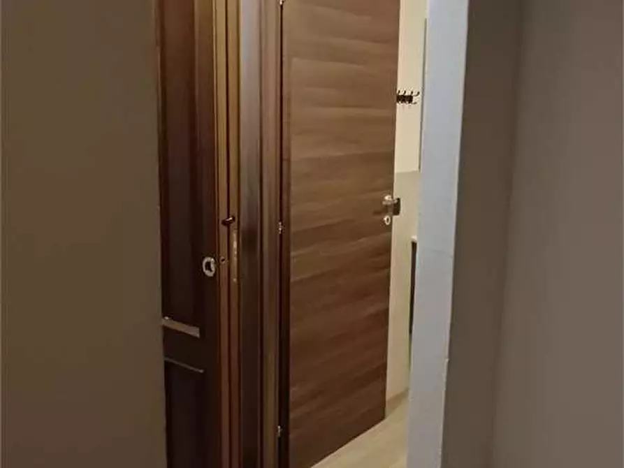 Immagine 10 di Appartamento in affitto  in via XXV aprile 32 a Monvalle