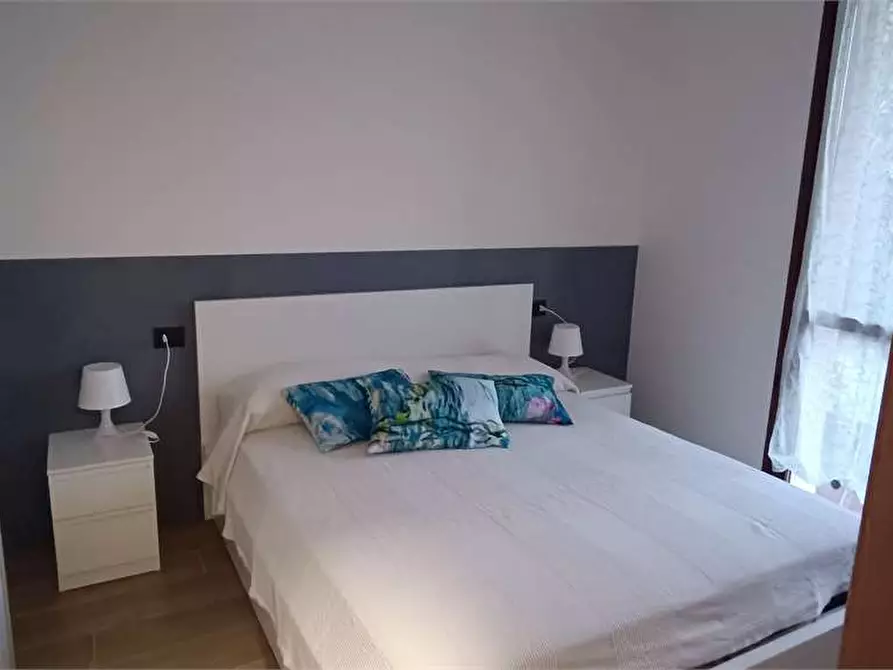 Immagine 12 di Appartamento in affitto  in via XXV aprile 32 a Monvalle