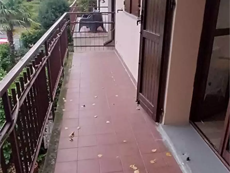 Immagine 16 di Appartamento in affitto  in via XXV aprile 32 a Monvalle