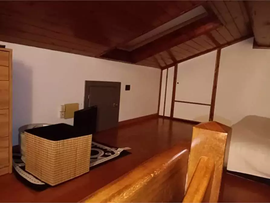 Immagine 22 di Appartamento in affitto  in via XXV aprile 32 a Monvalle