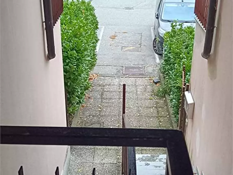 Immagine 5 di Appartamento in affitto  in via XXV aprile 32 a Monvalle