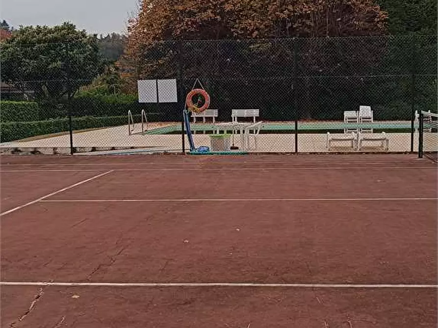 Immagine 3 di Appartamento in affitto  in via XXV aprile 32 a Monvalle