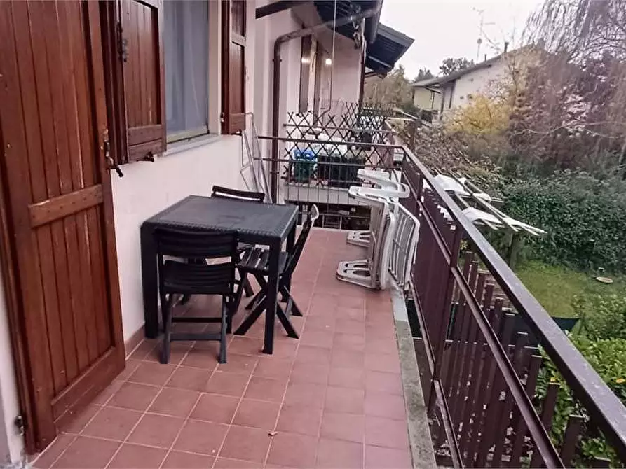 Immagine 17 di Appartamento in affitto  in via XXV aprile 32 a Monvalle