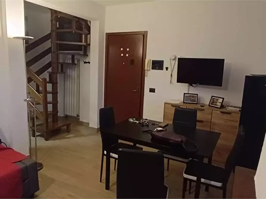 Immagine 8 di Appartamento in affitto  in via XXV aprile 32 a Monvalle