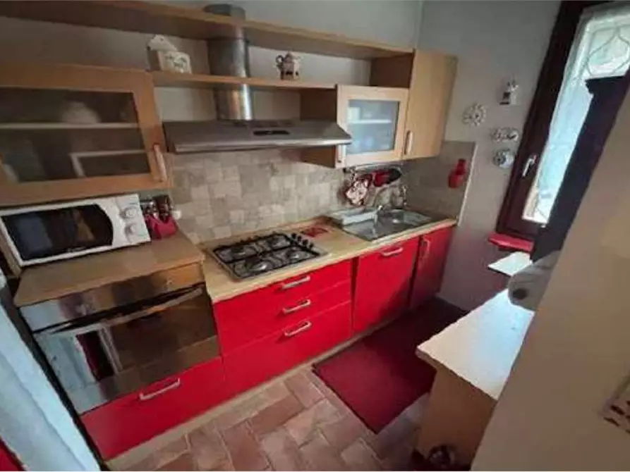 Immagine 8 di Appartamento in vendita  in Piazza monte grappa  11 a Daverio