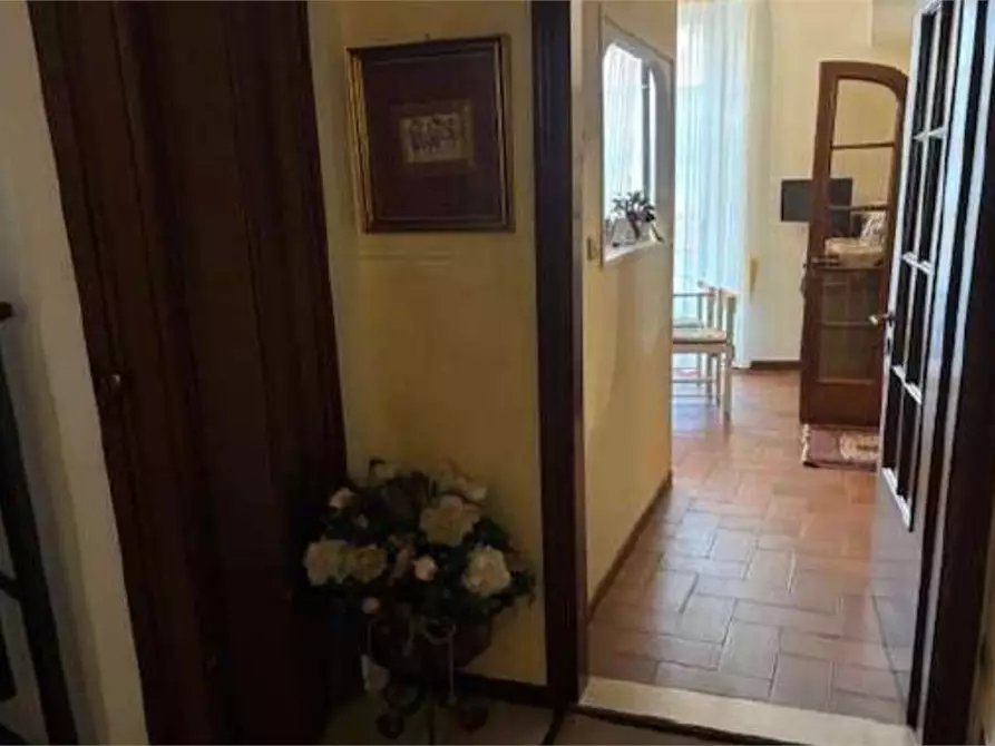 Immagine 9 di Appartamento in vendita  in Piazza monte grappa  11 a Daverio