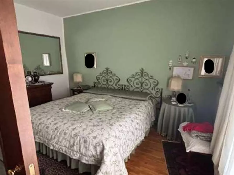 Immagine 10 di Appartamento in vendita  in Piazza monte grappa  11 a Daverio