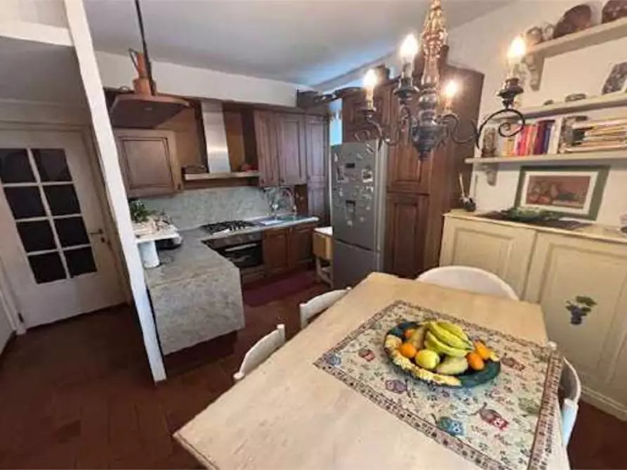 Immagine 11 di Appartamento in vendita  in Piazza monte grappa  11 a Daverio