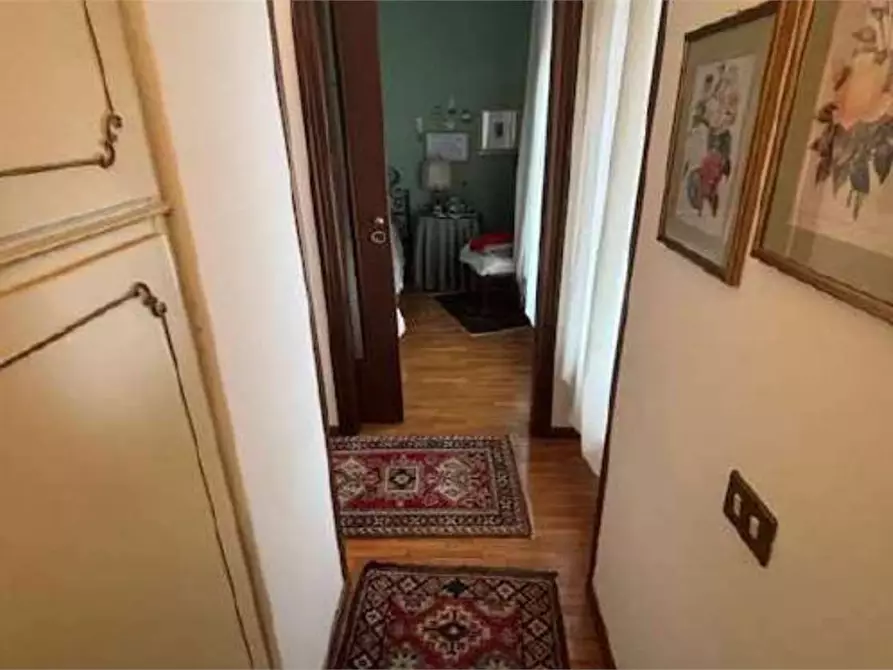 Immagine 13 di Appartamento in vendita  in Piazza monte grappa  11 a Daverio