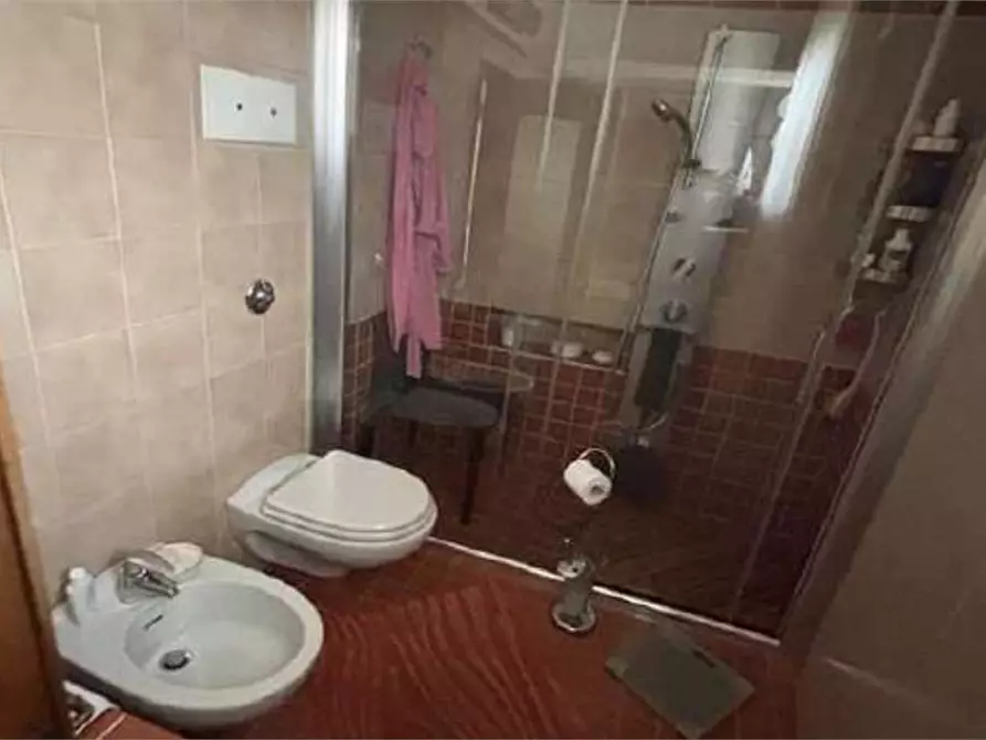 Immagine 14 di Appartamento in vendita  in Piazza monte grappa  11 a Daverio