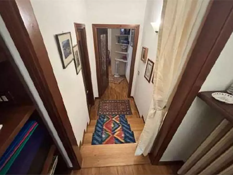 Immagine 15 di Appartamento in vendita  in Piazza monte grappa  11 a Daverio