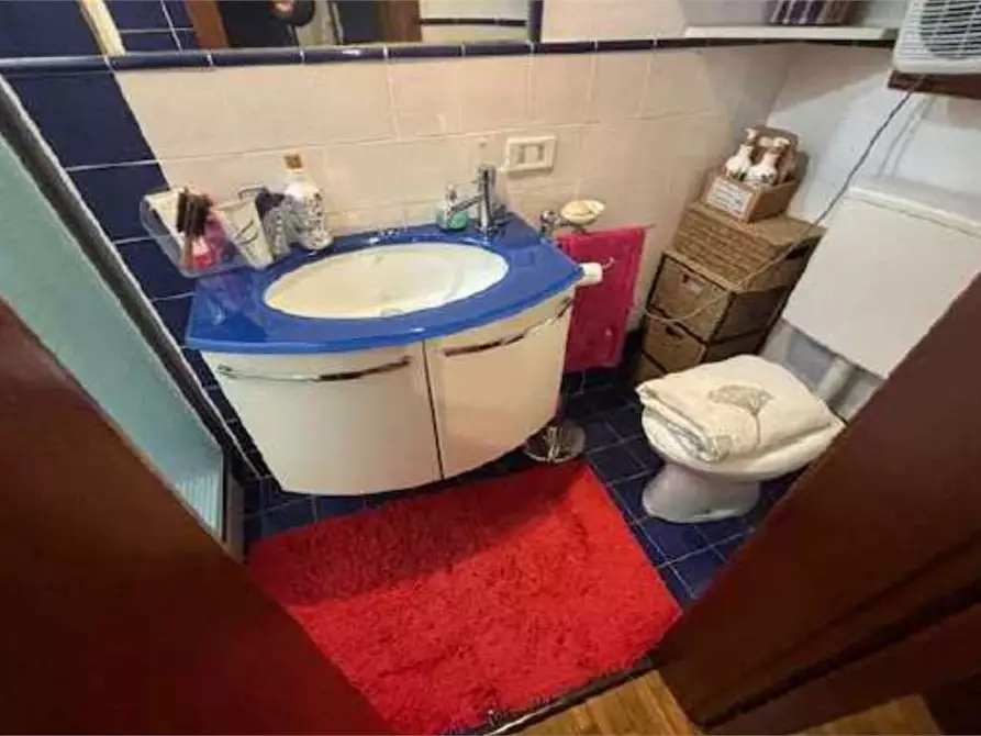 Immagine 17 di Appartamento in vendita  in Piazza monte grappa  11 a Daverio