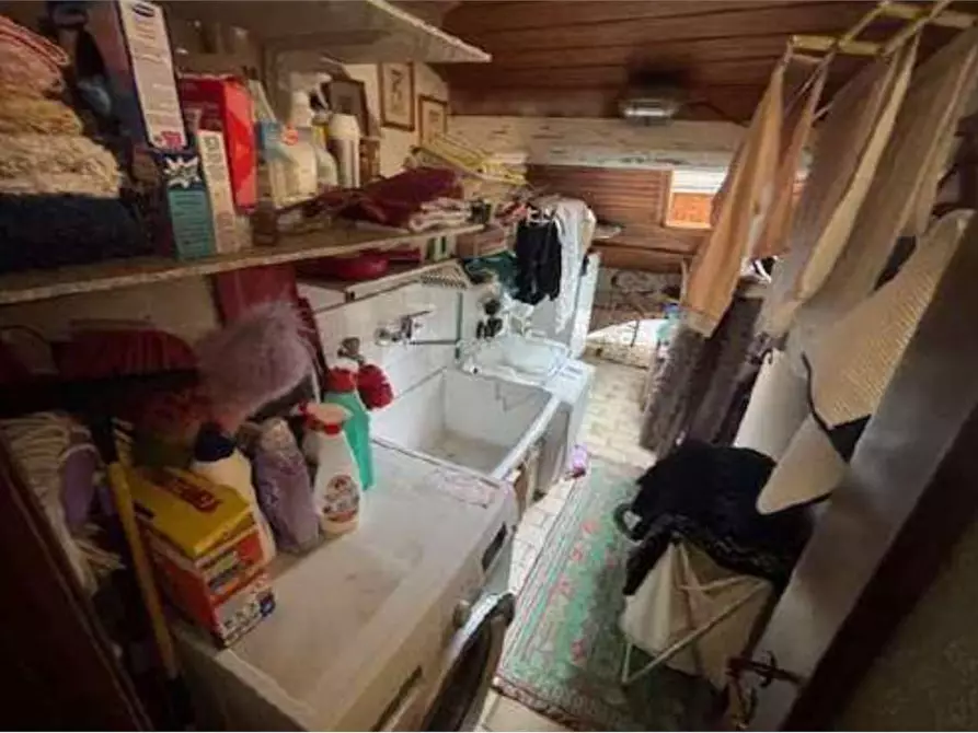 Immagine 18 di Appartamento in vendita  in Piazza monte grappa  11 a Daverio