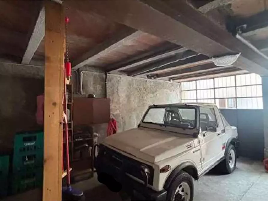 Immagine 19 di Appartamento in vendita  in Piazza monte grappa  11 a Daverio