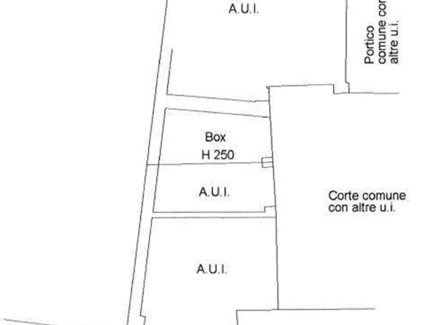 Immagine 25 di Appartamento in vendita  in Piazza monte grappa  11 a Daverio