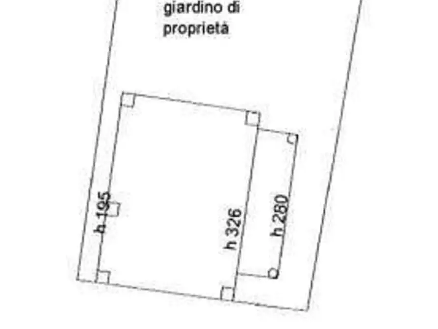 Immagine 27 di Appartamento in vendita  in Piazza monte grappa  11 a Daverio