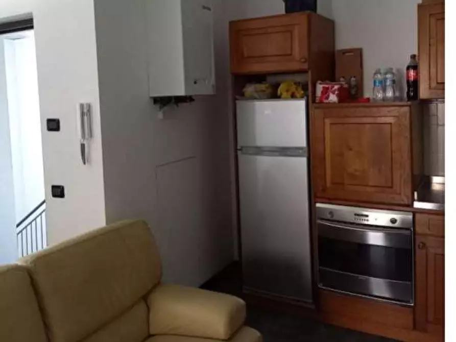 Immagine 9 di Magazzino in vendita  in Frazione Crugola - Via Stazione 128 a Mornago