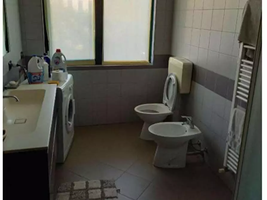 Immagine 14 di Magazzino in vendita  in Frazione Crugola - Via Stazione 128 a Mornago