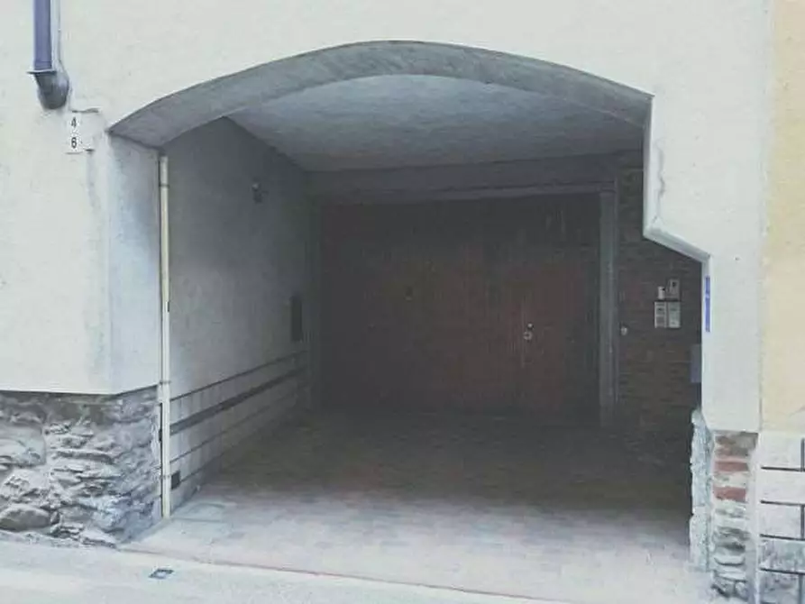 Immagine 3 di Porzione di casa in vendita  in Via Villoresi, 4 a Somma Lombardo