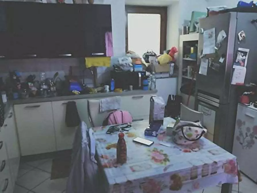 Immagine 4 di Porzione di casa in vendita  in Via Villoresi, 4 a Somma Lombardo