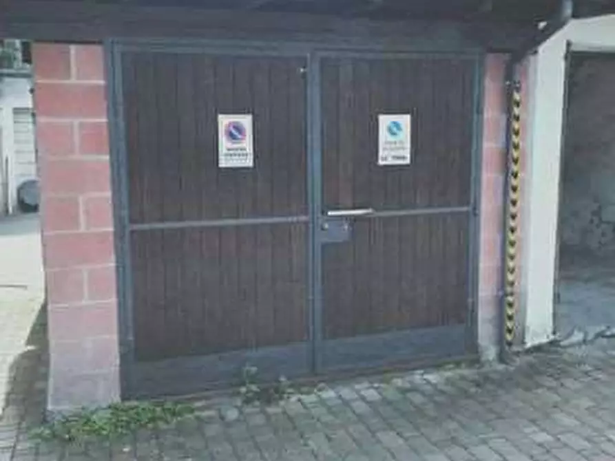 Immagine 9 di Porzione di casa in vendita  in Via Villoresi, 4 a Somma Lombardo