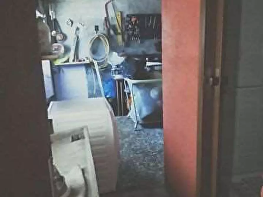 Immagine 8 di Appartamento in vendita  in Via D. Ceriani, 15 a Sesto Calende